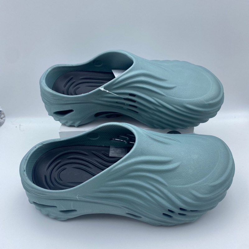 Férfi Bobo Croos2025 szandál, Whirlwind Wave sorozat, könnyű, hálós felsőrész, EVA talpbetét és belső EVA anyag, csúszásmentes talp