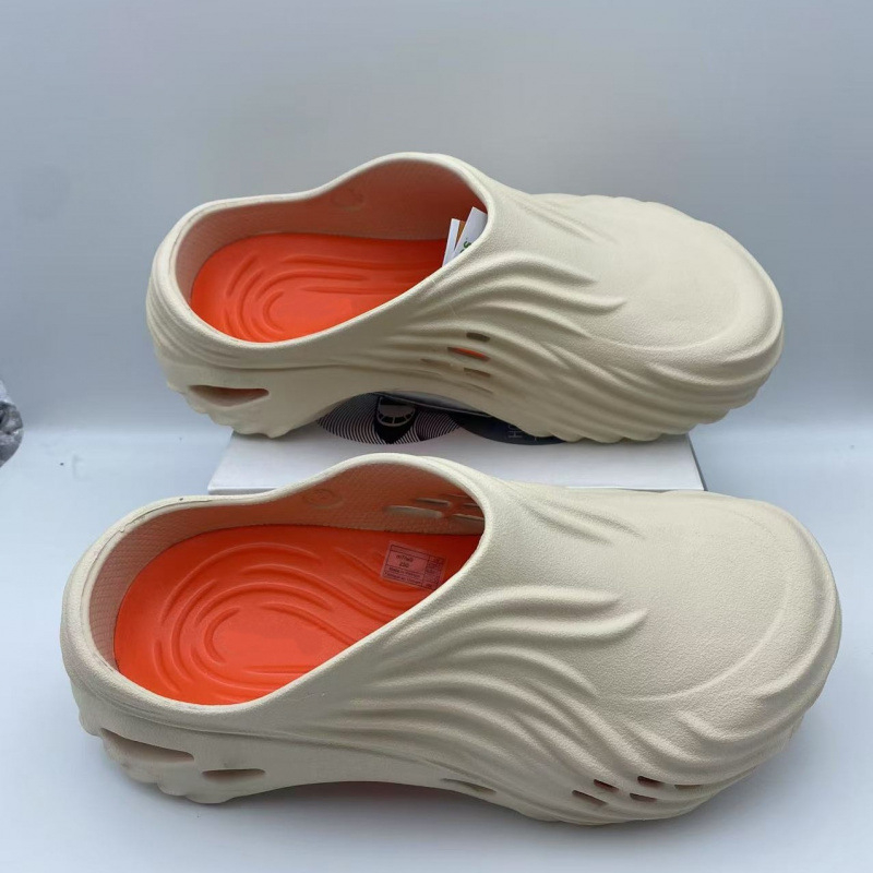 Férfi Bobo Croos2025 szandál, Whirlwind Wave sorozat, könnyű, hálós felsőrész, EVA talpbetét és belső EVA anyag, csúszásmentes talp