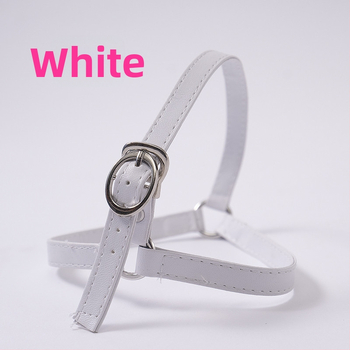 Ženske vezice za cipele s visokim petama — trokutasti stil, prozirne i nevidljive, podesiva duljina, zaštita od ispadanja