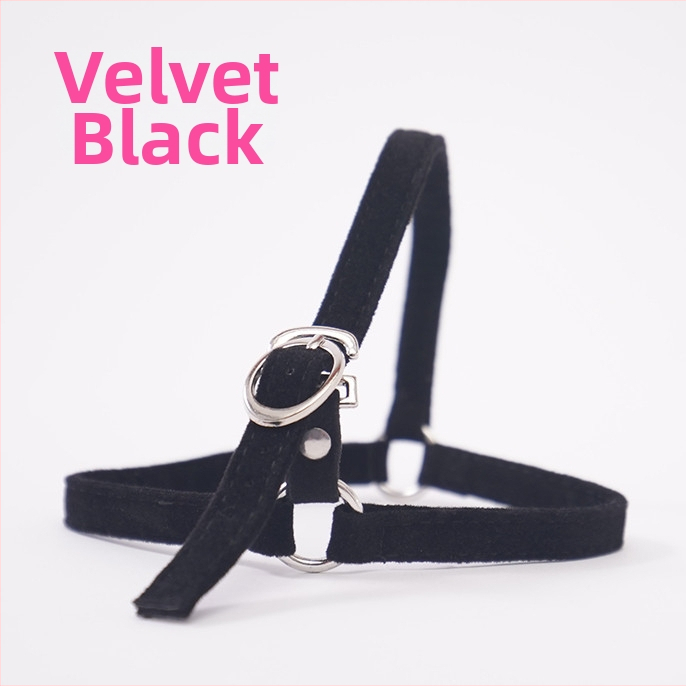 Ženske vezice za cipele s visokim petama — trokutasti stil, prozirne i nevidljive, podesiva duljina, zaštita od ispadanja