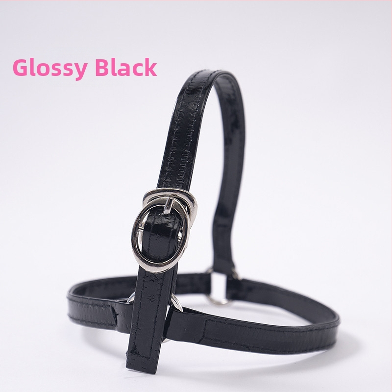 Ženske vezice za cipele s visokim petama — trokutasti stil, prozirne i nevidljive, podesiva duljina, zaštita od ispadanja