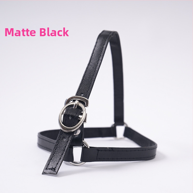 Ženske vezice za cipele s visokim petama — trokutasti stil, prozirne i nevidljive, podesiva duljina, zaštita od ispadanja