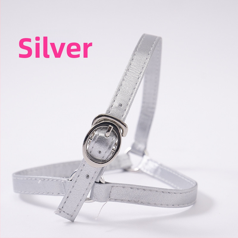 Ženske vezice za cipele s visokim petama — trokutasti stil, prozirne i nevidljive, podesiva duljina, zaštita od ispadanja