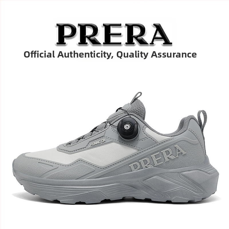 Muške outdoor cipele od kože s kopčom na gumba, platforma, EVA uložak