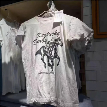 Pamut rövid ujjú póló kerek nyakú, 70–80% pamut, nyár 2025