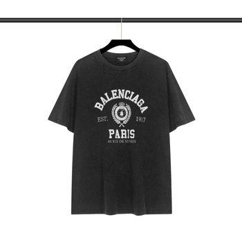 Póló, 100% pamut, rövid ujjú, kerek nyakú, szöveges mintázat