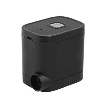 Naduvna pumpa SG-509 marke Shigao, ROHS certificirana, za međunarodni izvoz