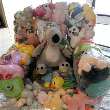 Prozirna unutarnja stoličica za pohranu lutaka, nije napuhivana, PVC; kapacitet do 120 lutaka (veliki), 80 (srednji), 25 (mali); težina 1.4 kg; debljina 0.25