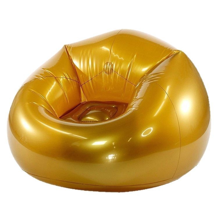 Naduvani PVC kauč, model 83, težina 1,2 kg, uspravni moderni stil, marka Enjoy