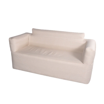 Самонадуващ се къмпинг диван с калъф от плат, TPU композитна тъкан, максимална носимост 200 кг