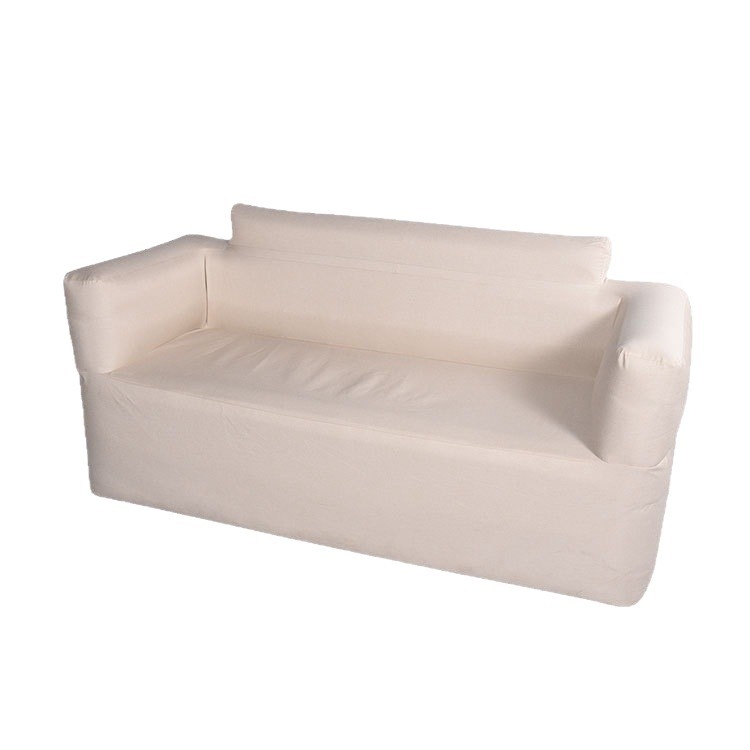 Самонадуващ се къмпинг диван с калъф от плат, TPU композитна тъкан, максимална носимост 200 кг