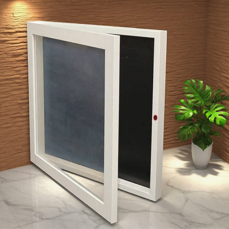 Pravokutni drveni okvir za sportske suvenire – okvir za izlaganje dresova nogometa i košarke