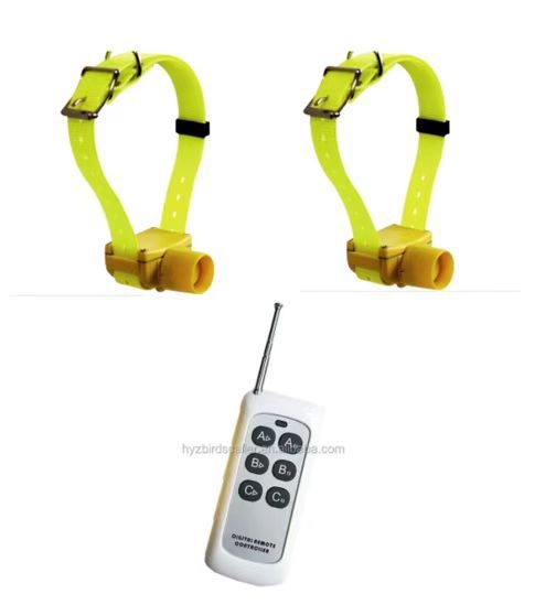 Kutyatraining csipogó nyakörv | ABS anyag | általános használatra | testreszabás elérhető | OEM/semleges márka