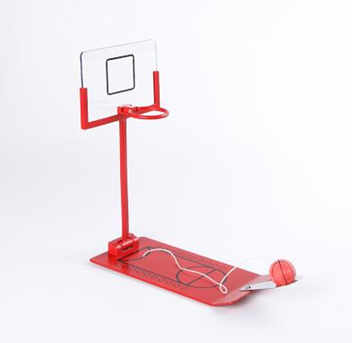 Stolna ploča za košarku – čelično tijelo, marka Runwei, model GB082-5, težina 0,6 kg, dimenzije pakiranja 205×95 mm