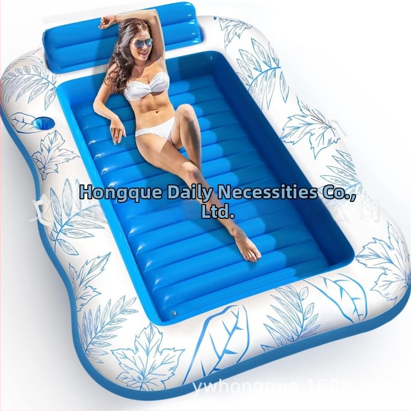 Cardinal napuhivani sun floating bed – ekološki PVC, vodeni kauč, kategorija: Ostalo