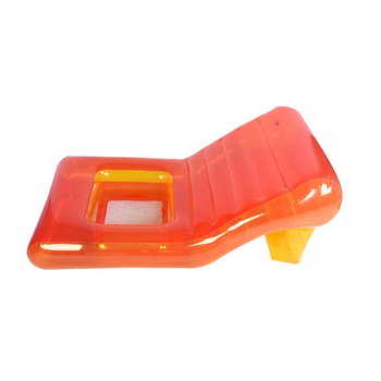 Prilagođeni vanjski bean bag kauč s automatskim naduvavanjem, TPU konstrukcija, prijenosno sklopivi za kampiranje i plažu