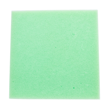 Pernă pentru exterior din burete cu densitate mare, uscare rapidă (Densitate: 18-90 g/cm3; Material: Poliuretan; Model: Outdoor mesh)