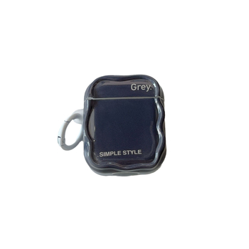 Kućište AirPods 4 - TPU zaštitno kućište, otisak/gravura, karikaturalni stil, prilagodljivo