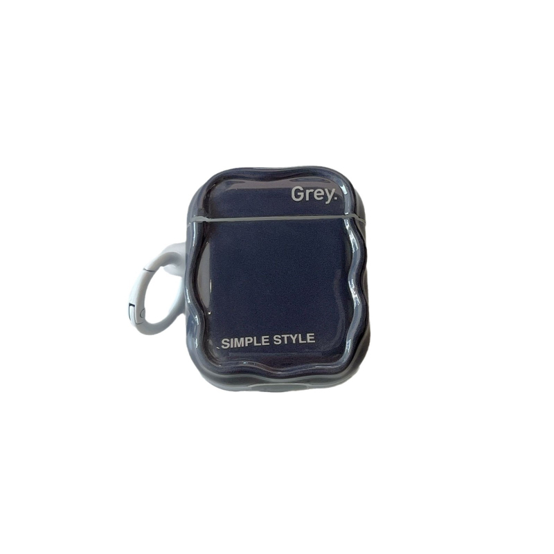 Kućište AirPods 4 - TPU zaštitno kućište, otisak/gravura, karikaturalni stil, prilagodljivo