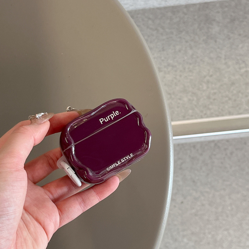 Kućište AirPods 4 - TPU zaštitno kućište, otisak/gravura, karikaturalni stil, prilagodljivo