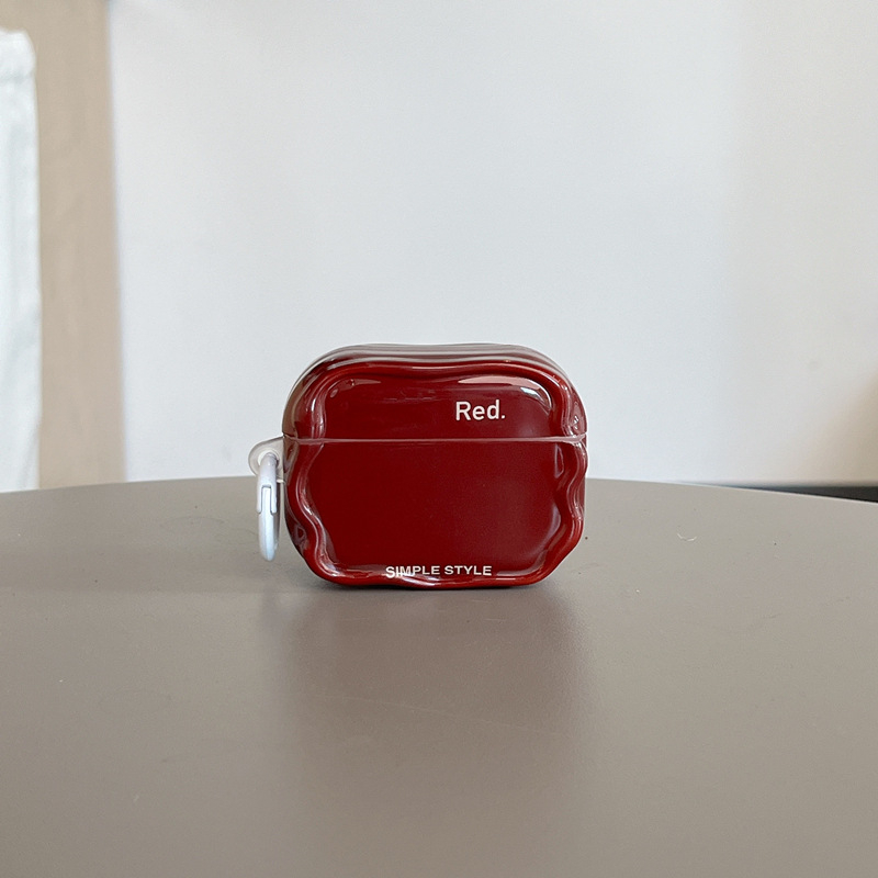 Kućište AirPods 4 - TPU zaštitno kućište, otisak/gravura, karikaturalni stil, prilagodljivo