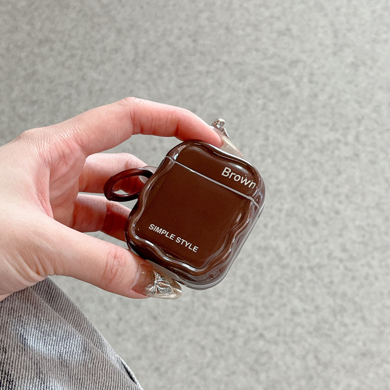 Kućište AirPods 4 - TPU zaštitno kućište, otisak/gravura, karikaturalni stil, prilagodljivo