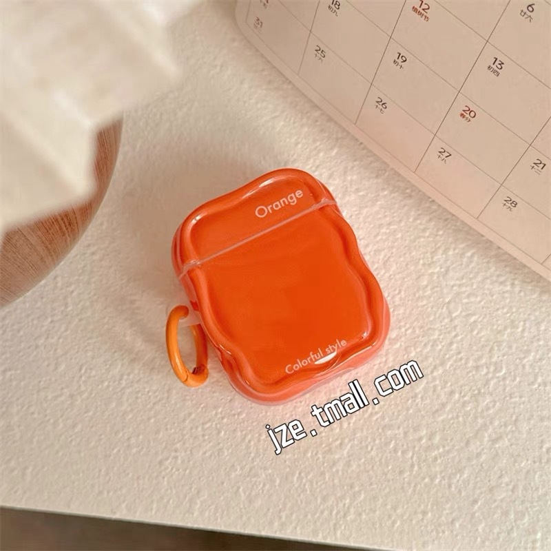 Kućište AirPods 4 - TPU zaštitno kućište, otisak/gravura, karikaturalni stil, prilagodljivo