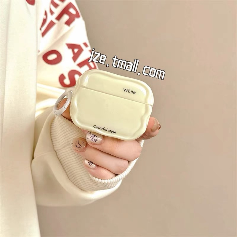 Kućište AirPods 4 - TPU zaštitno kućište, otisak/gravura, karikaturalni stil, prilagodljivo