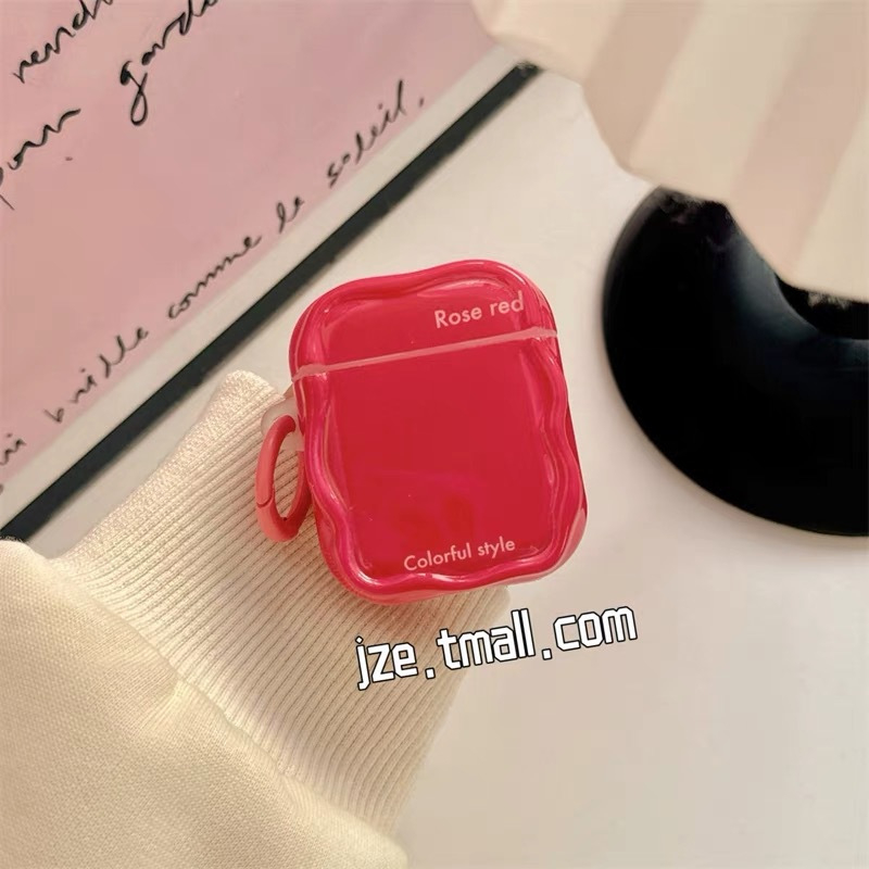 Kućište AirPods 4 - TPU zaštitno kućište, otisak/gravura, karikaturalni stil, prilagodljivo