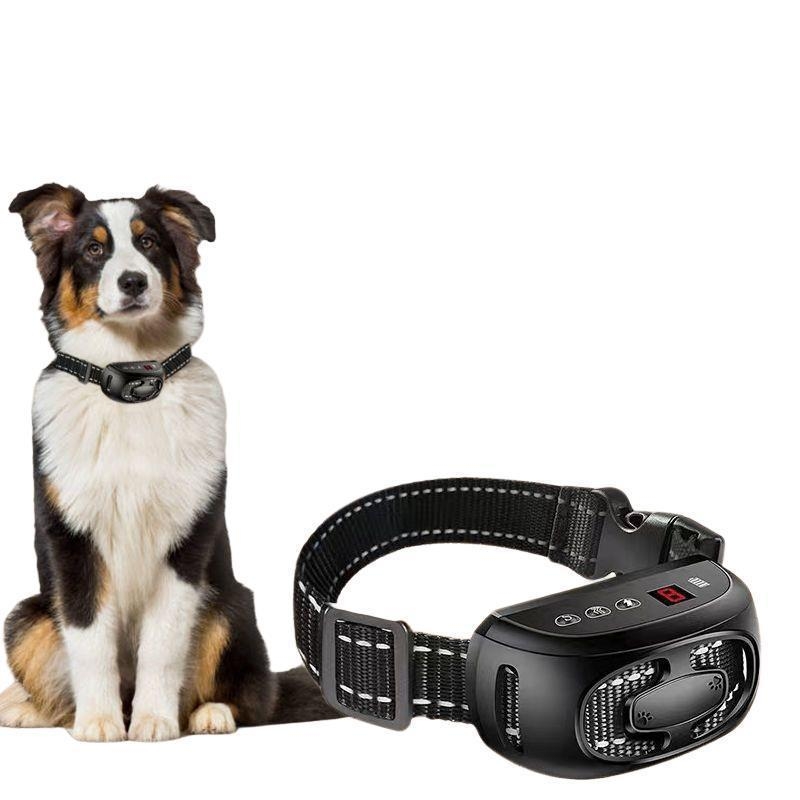 Κολάρο κατά του γαβγίσματος για γάτες, αυτόματο, ευφυές, μη επιβλαβές, πολυεστέρας