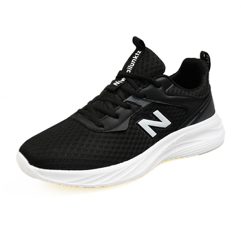 Unisex tenisice s mrežastim gornjim dijelom, unisex, vezanje, niski kroj, EVA potplat