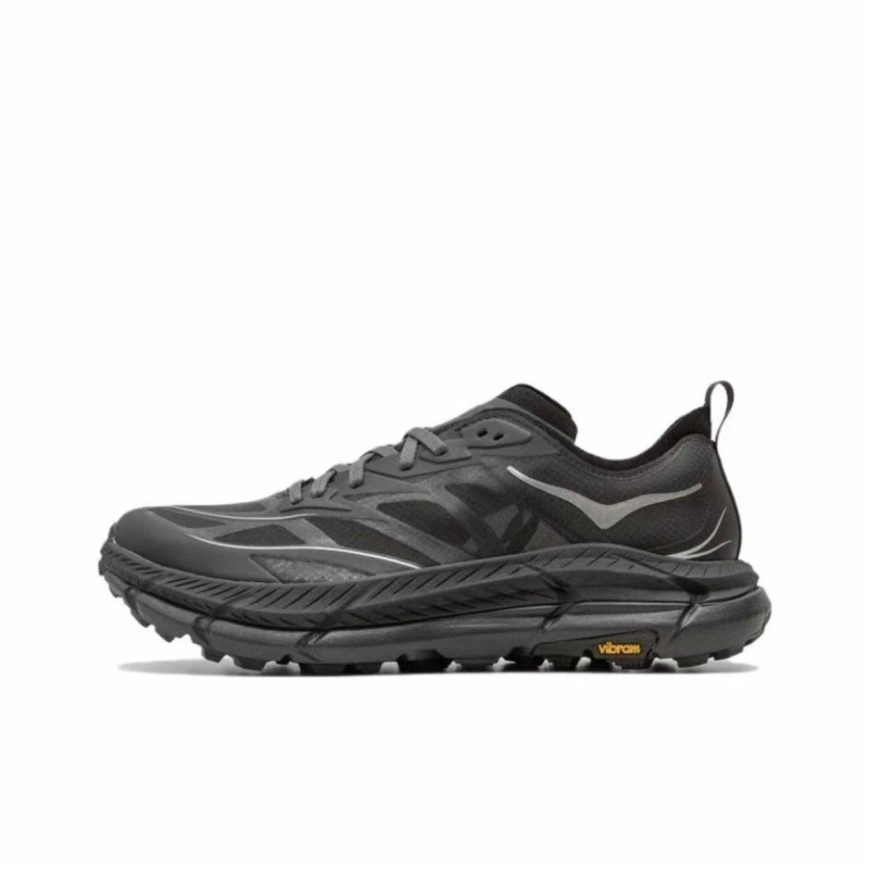 Planinarske tenisice Mafate 4. generacije, prozračne, vodootporne, protuklizne, apsorpcija udara, brzo sušeće