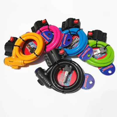 TY-588 brava za bicikl – metal, unisex, Anybike, dodaci za bicikle