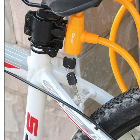 TY-588 brava za bicikl – metal, unisex, Anybike, dodaci za bicikle