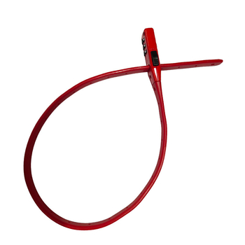 Tie Lock za bicikl i električni bicikl, TONYON TY4552, PC materijal, težina 90 g