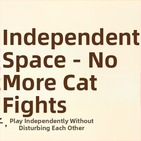 Macska odú és mászóváz, négy évszakos, zárt villa fleece-béléssel — Anyag: Poliészter; Stílus: Cuki; Márka: Egyéb