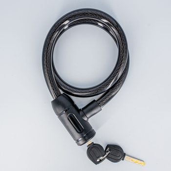 Ring Lock - Multifunțional, PVC/aliaj de zinc, 230 g, stil minimalist modern