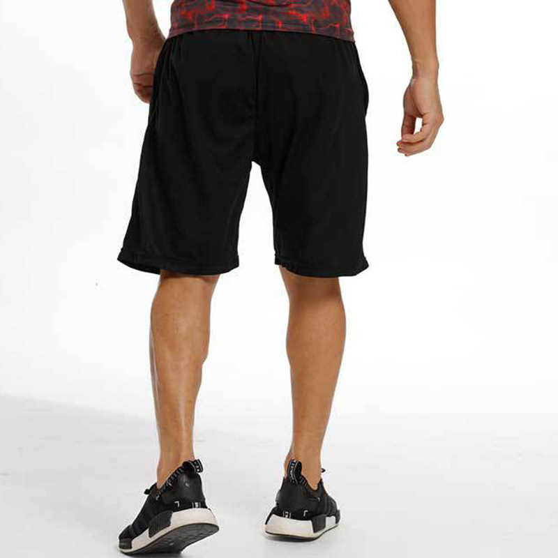 Muške plivaće šorceve s prugom – poliester smjesa 95–100%, podstava Milk Silk s 5% Spandex, težina tkanine 180 g, kroj Briefs