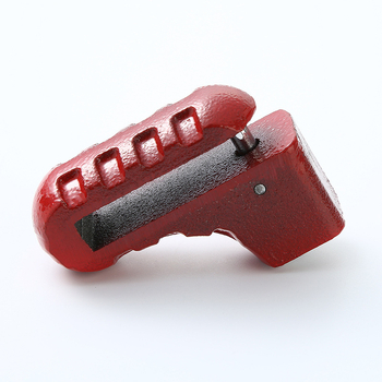 Raima Željezni protiv-krađ disk-ključ za planinske bicikle i motocikle, prilagodljivi cilindar