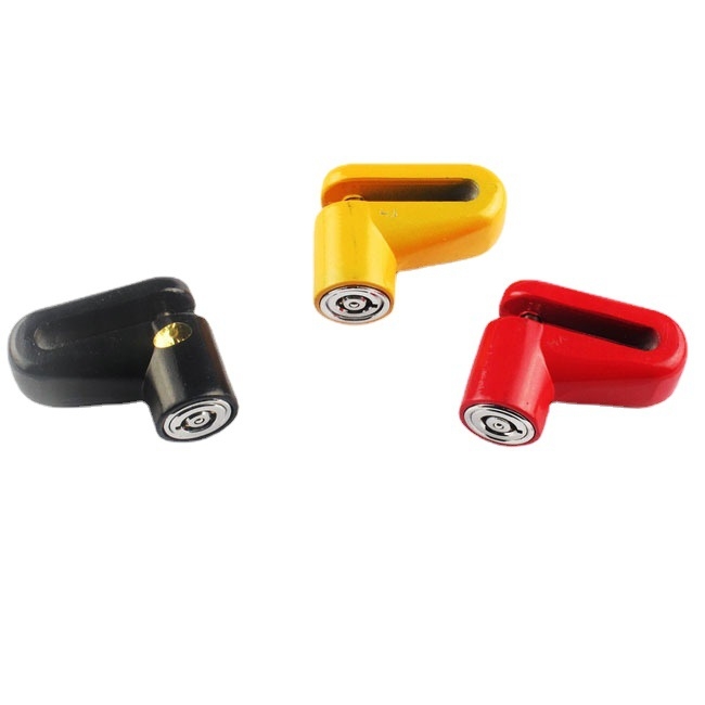 Katanac za disk brzine bicikla od metala, marka Ambusher, prilagodljiva obrada, privatna oznaka dostupna