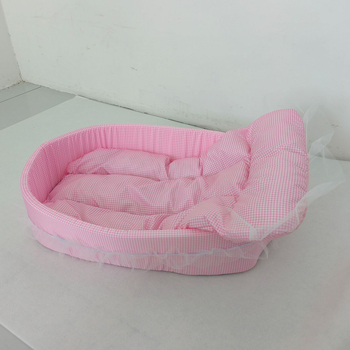 Macskafészek – szövetből, minden évszakra, meleg éskényelmes