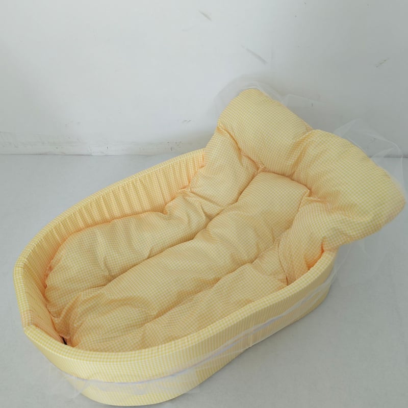 Macskafészek – szövetből, minden évszakra, meleg éskényelmes