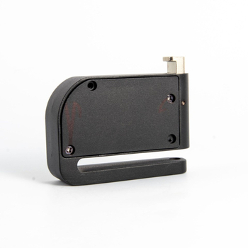 Zamka s lozinkom za disk brzine za bicikle – aluminijska legura, model 104, Zhongchen, prilagodba dostupna