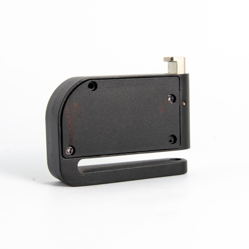 Zamka s lozinkom za disk brzine za bicikle – aluminijska legura, model 104, Zhongchen, prilagodba dostupna