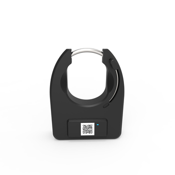 OC30 lacăt pentru biciclete partajate, aliaj de aluminiu, greutate 1300 g, destinații: orașe, obiective turistice, campusuri, biciclete partajate și biciclete electrice