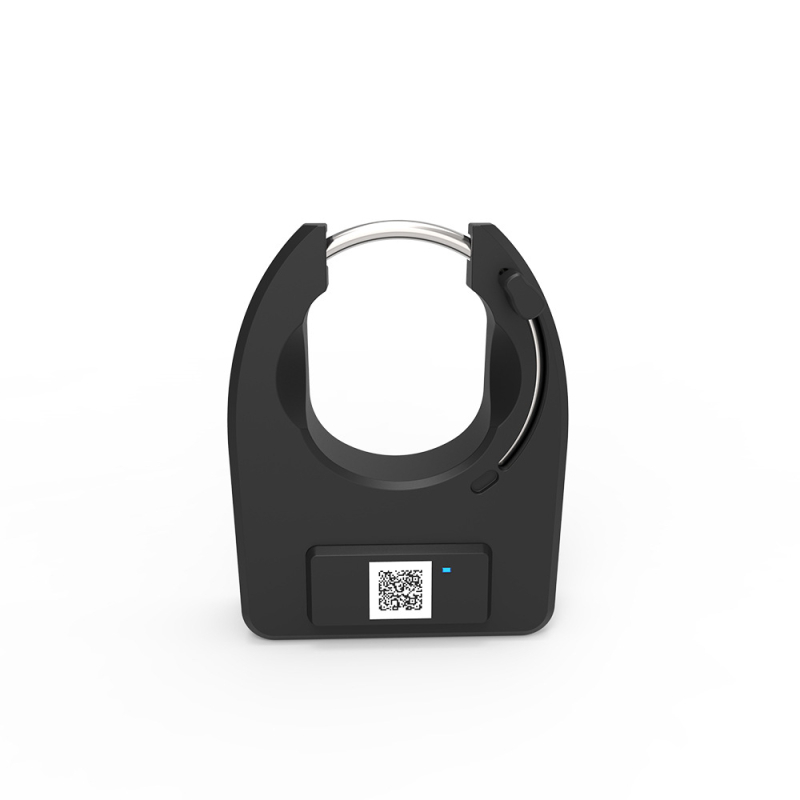 OC30 lacăt pentru biciclete partajate, aliaj de aluminiu, greutate 1300 g, destinații: orașe, obiective turistice, campusuri, biciclete partajate și biciclete electrice