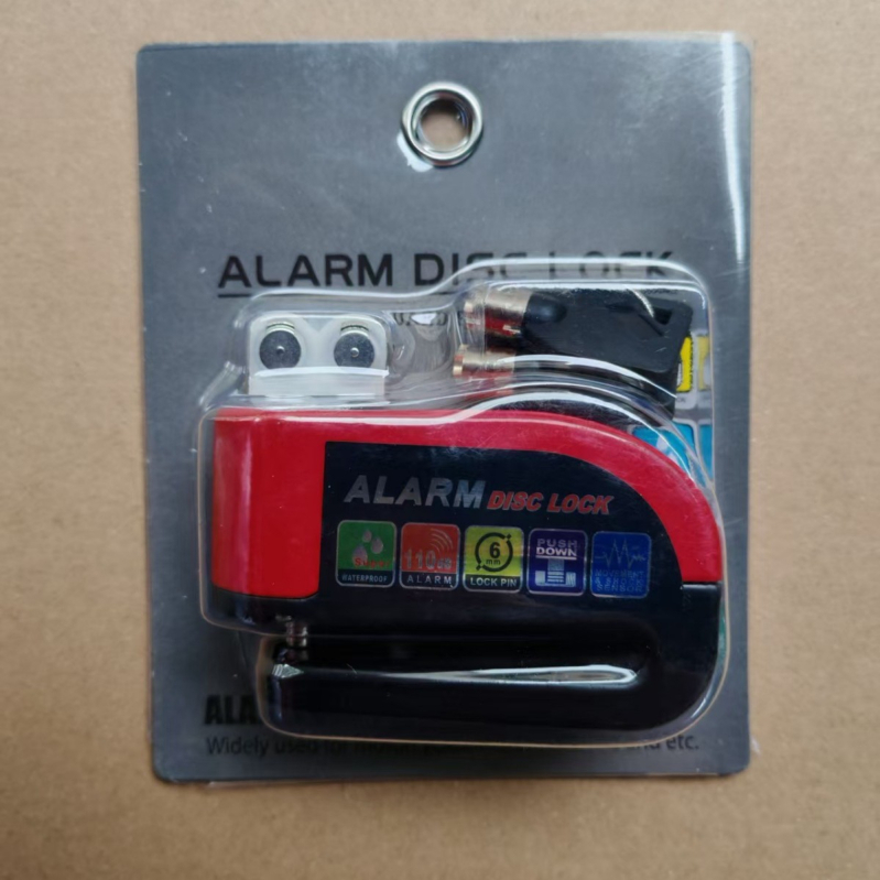Brava za disk kočnice bicikla – ABS, 70 g, za motocikle