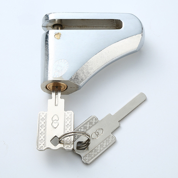 Brava za disk kočnice za motocikle i električna vozila – A05, legirani čelik, Ruima