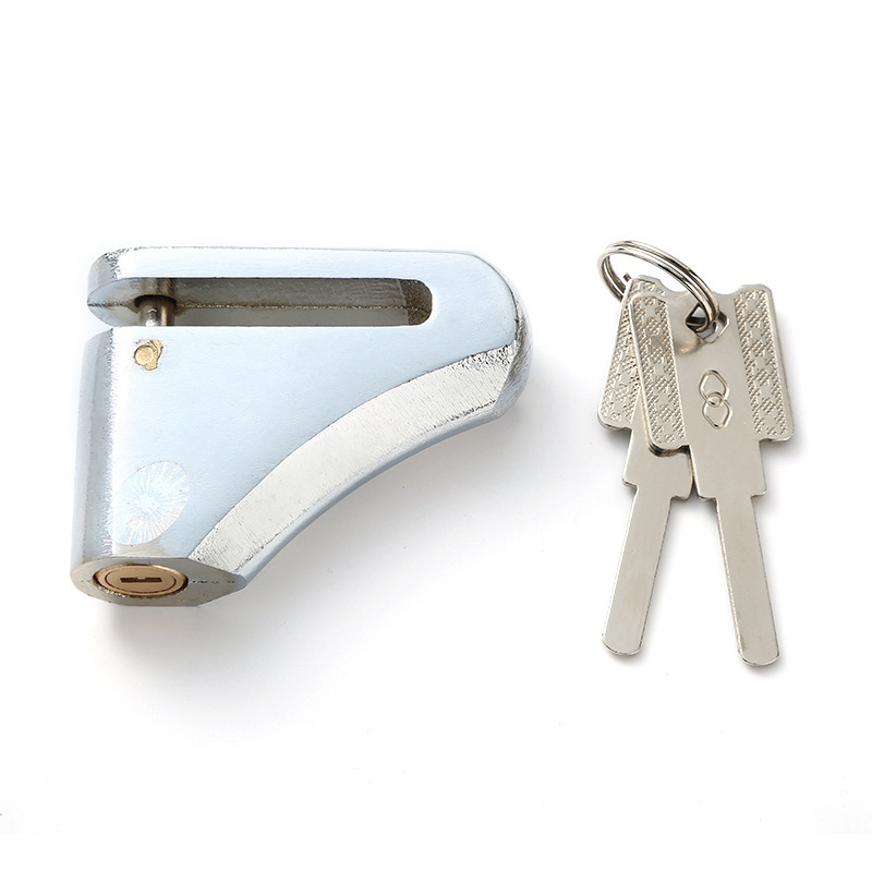 Brava za disk kočnice za motocikle i električna vozila – A05, legirani čelik, Ruima