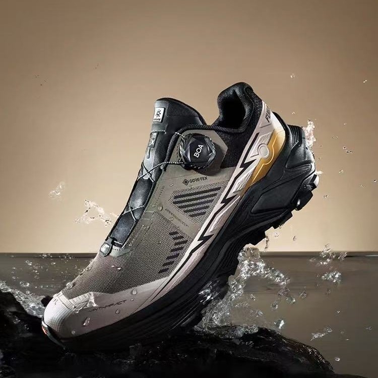 GTX Kaile EX3 vodootporne trail tenisice, protuklizne, otporne na habanje, prozračne, lagane, unisex